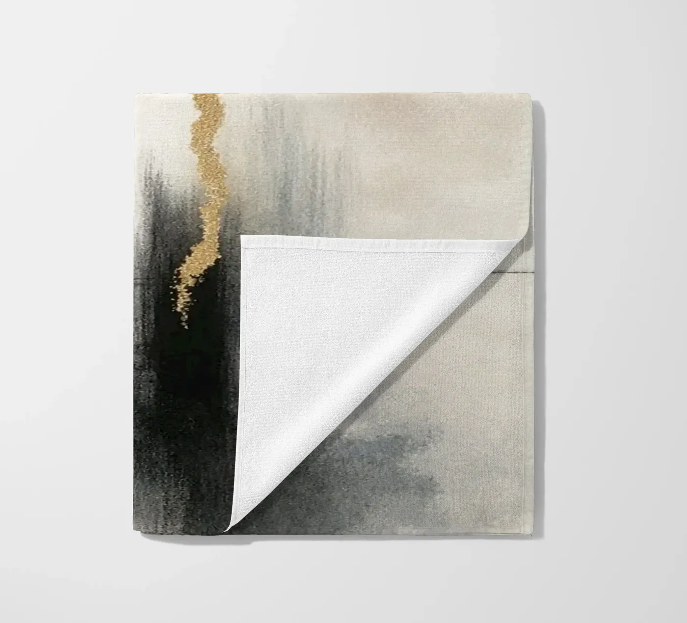 La luce al centro telo mare da Katalier(Minimalism)