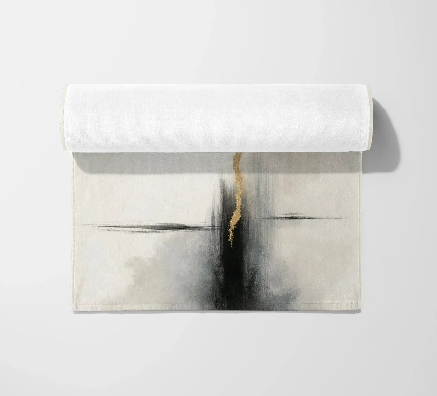 La luce al centro telo mare da Katalier(Minimalism)