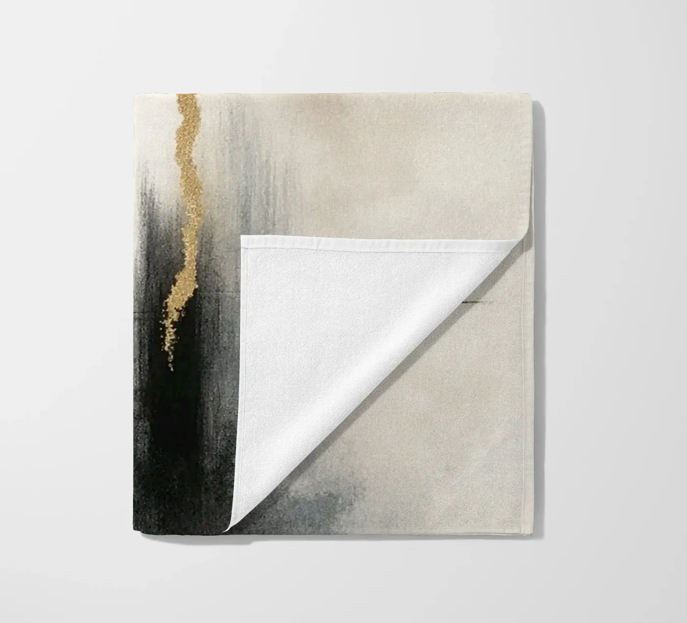 La luce al centro telo mare da Katalier(Minimalism)