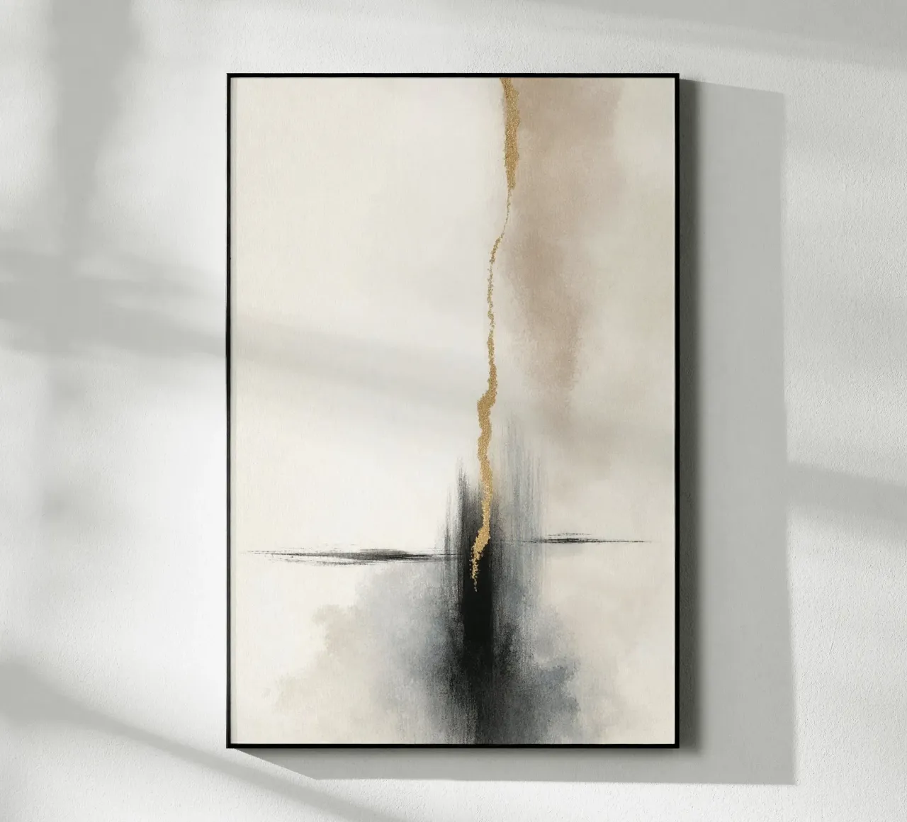 La luce al centro plexiglass da Katalier(Minimalism)