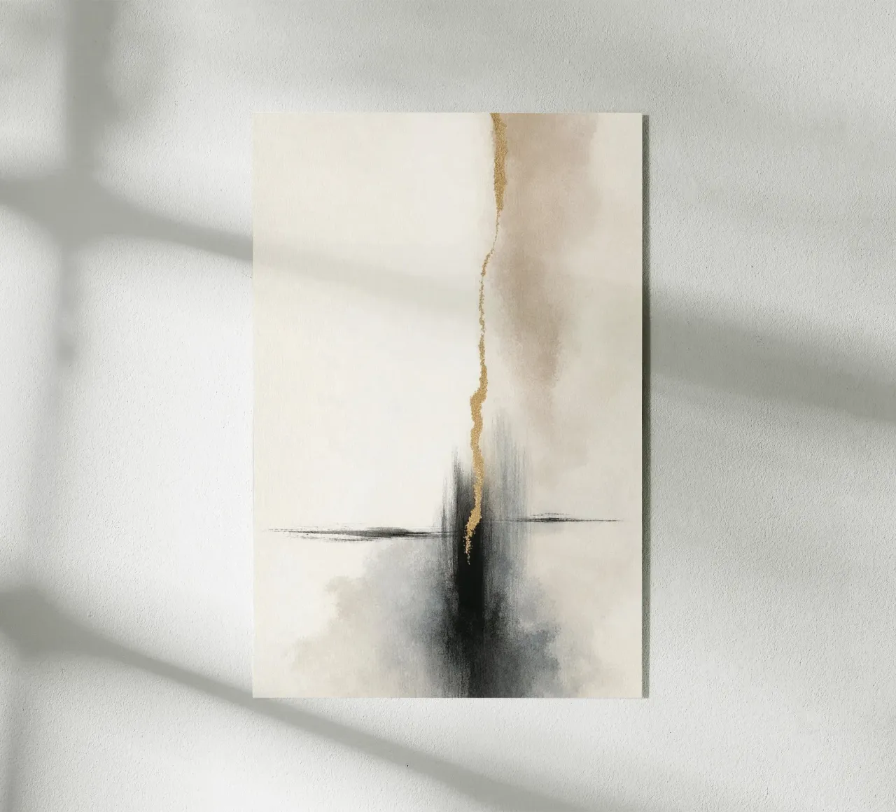 La luce al centro plexiglass da Katalier(Minimalism)