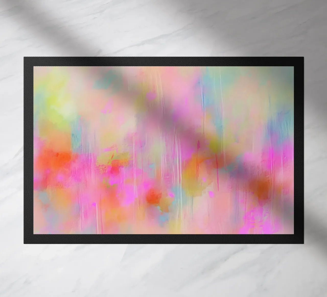 Flashback Neon Light zerbino da Carinaprint