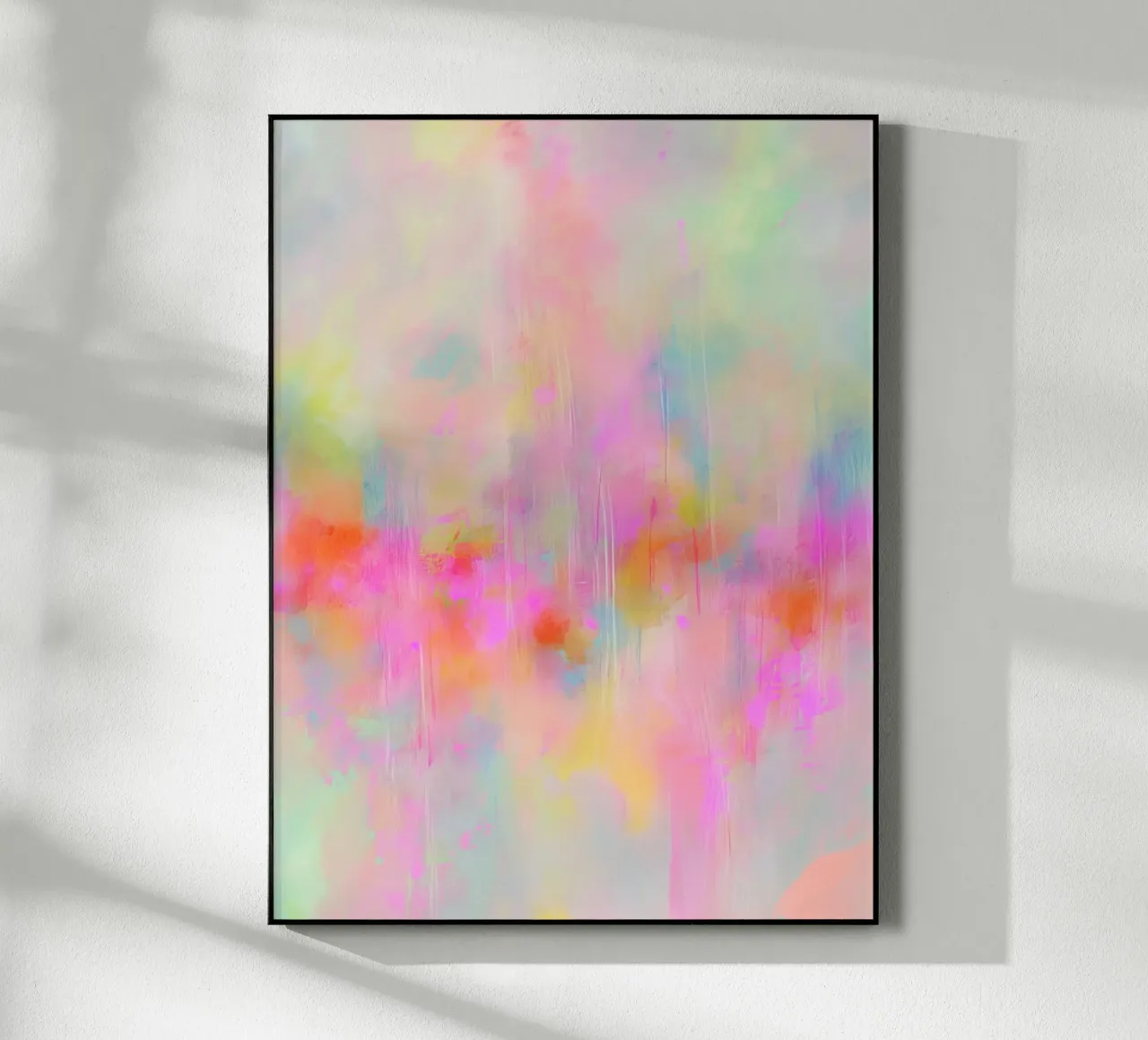 Flashback Neon Lighters plexiglass da Carinaprint