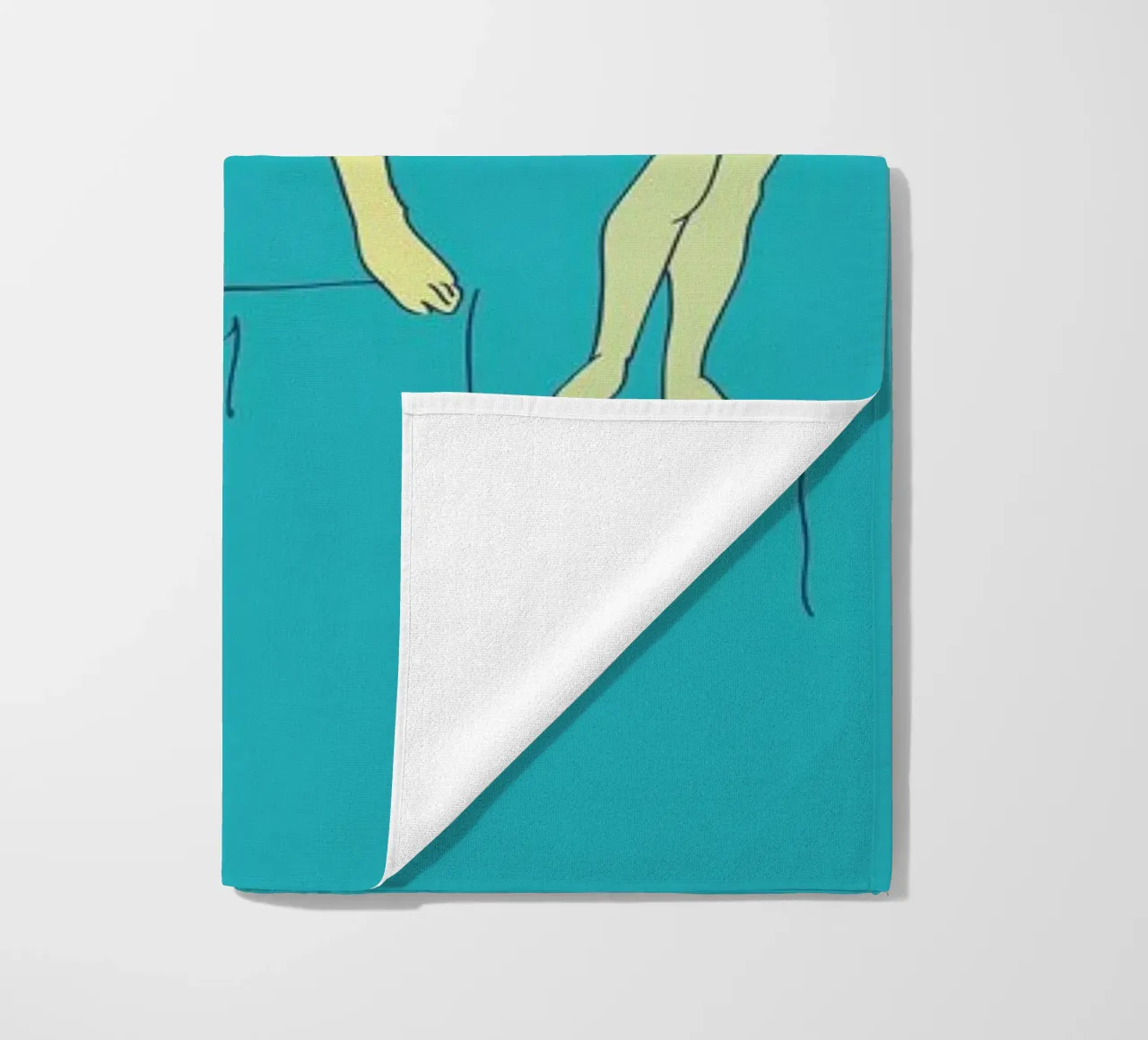 Empört Euch! telo mare da Andreas Wundersee