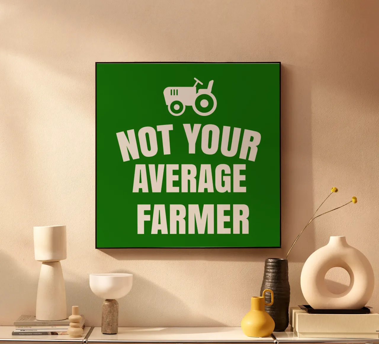 Not your average farmer plexiglass da mygreenvalue