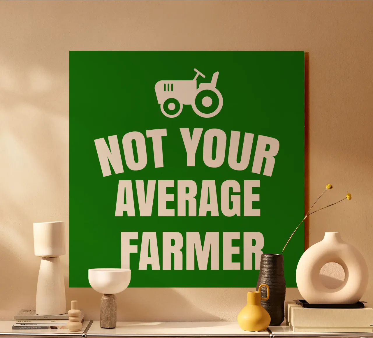 Not your average farmer plexiglass da mygreenvalue