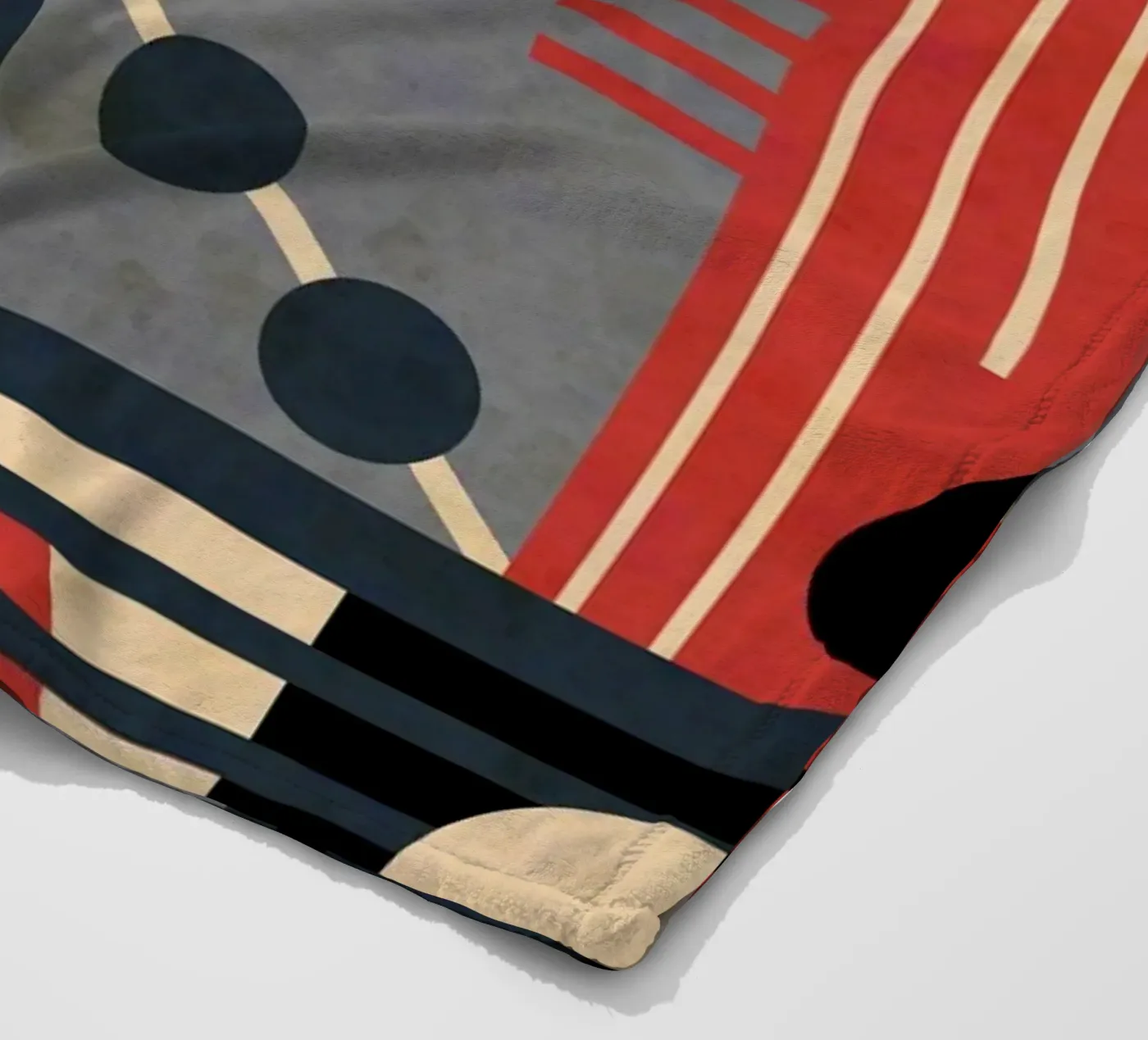 Ascending Fleecedecke von shellybremmer