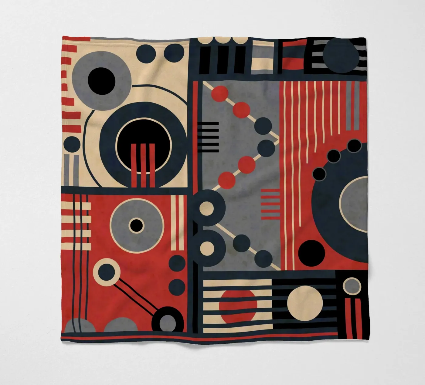 Ascending Fleecedecke von shellybremmer