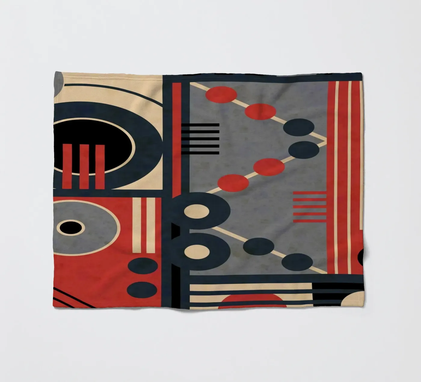 Ascending Fleecedecke von shellybremmer