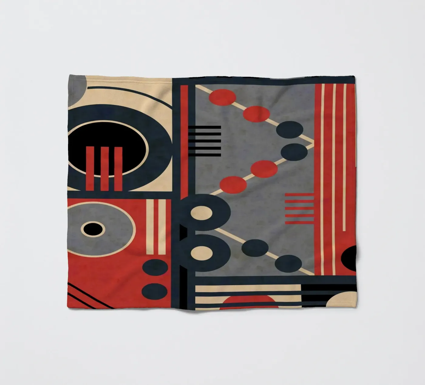 Ascending Fleecedecke von shellybremmer