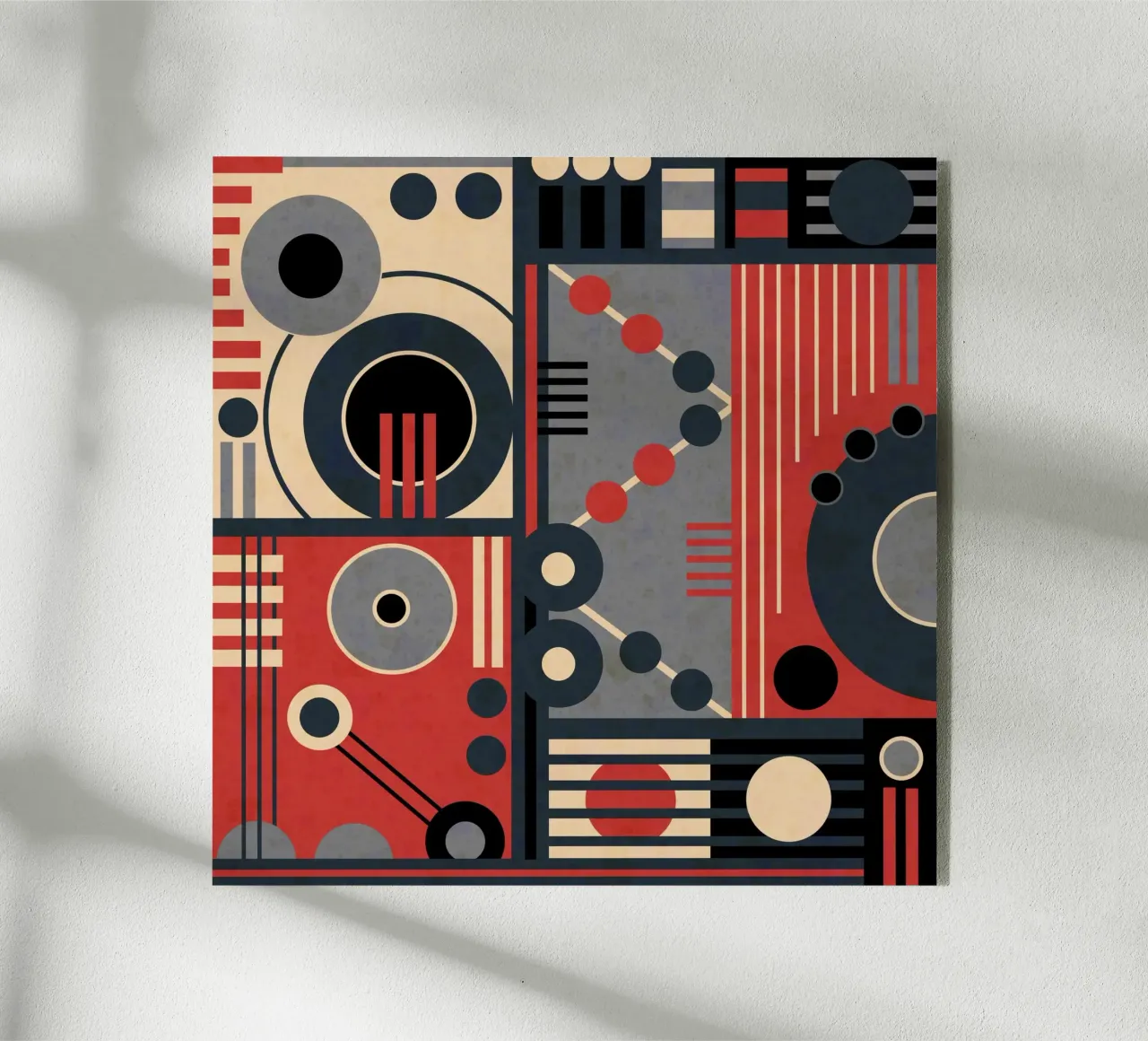 Ascending plexiglass da shellybremmer