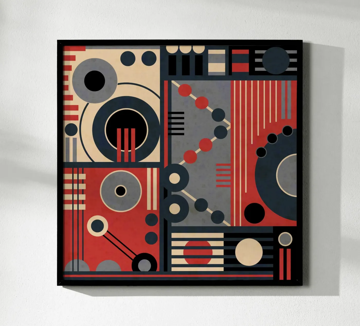 Ascending poster by shellybremmer