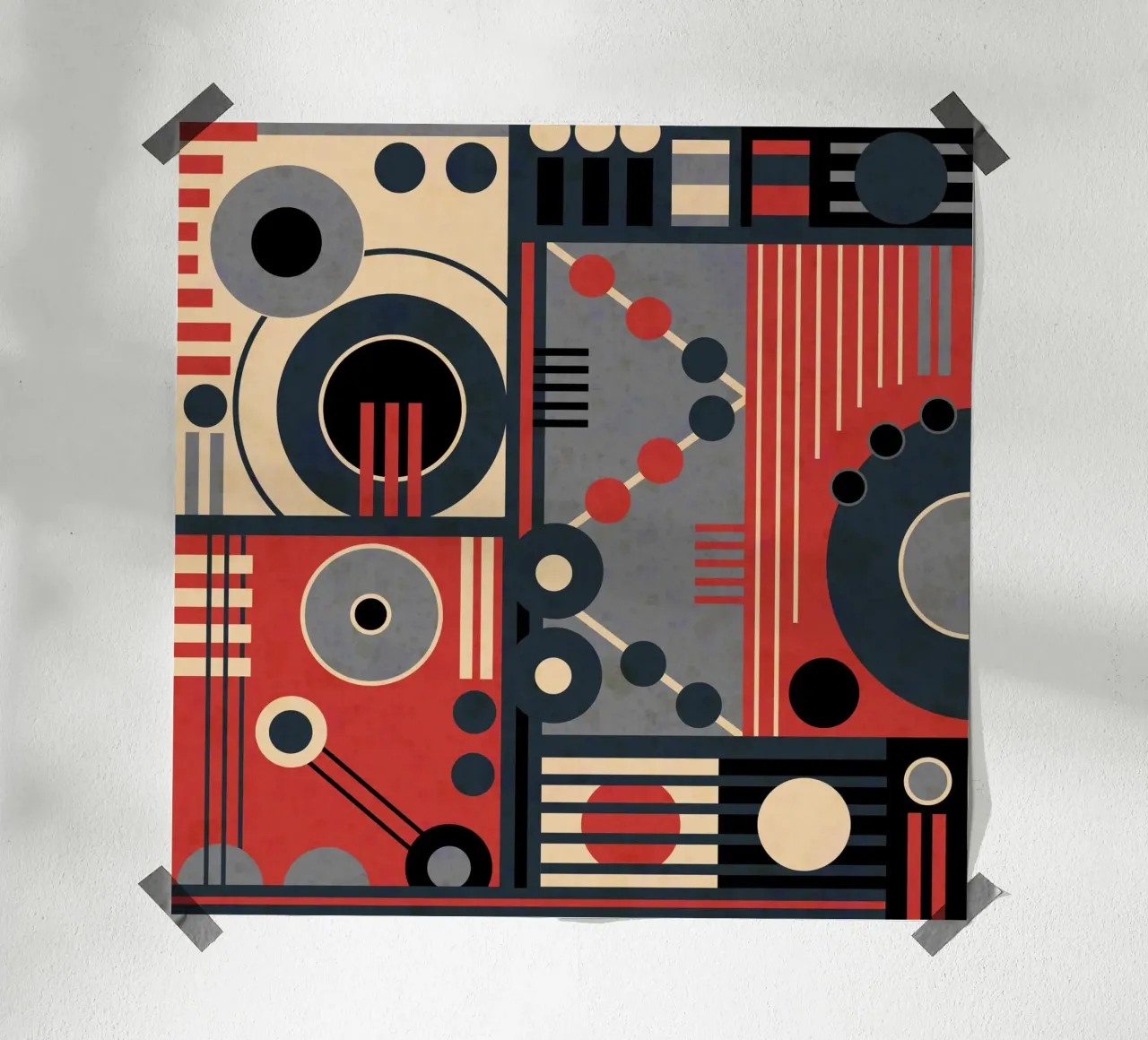 Ascending poster da shellybremmer