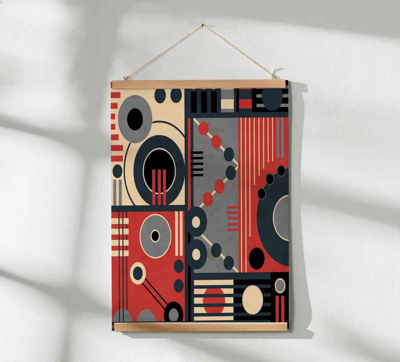 Ascending poster da shellybremmer