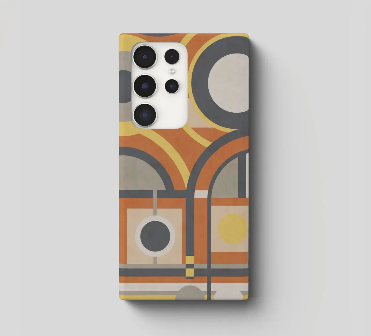 Hide cover samsung da shellybremmer