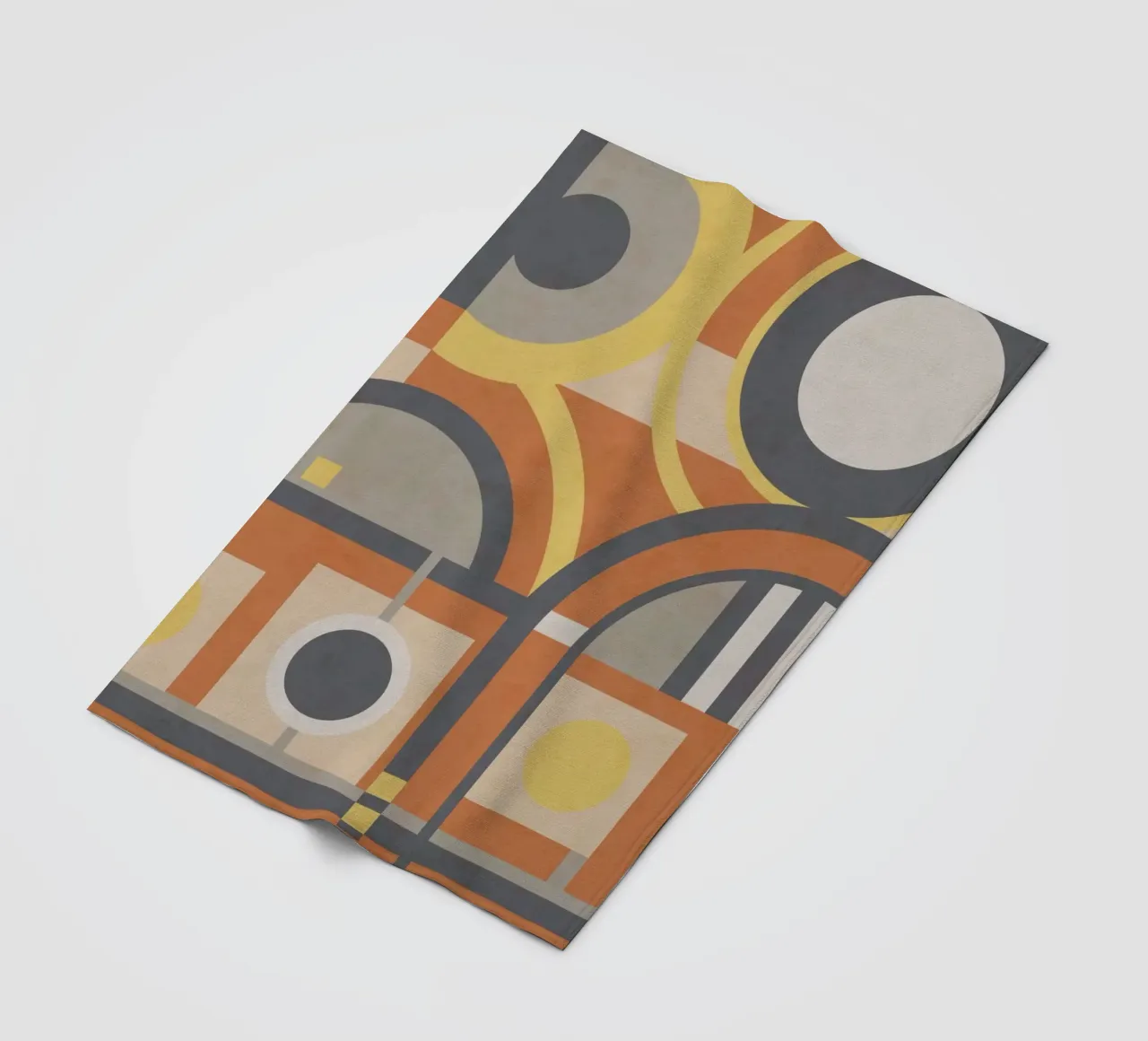 Hide fleecedeken van shellybremmer