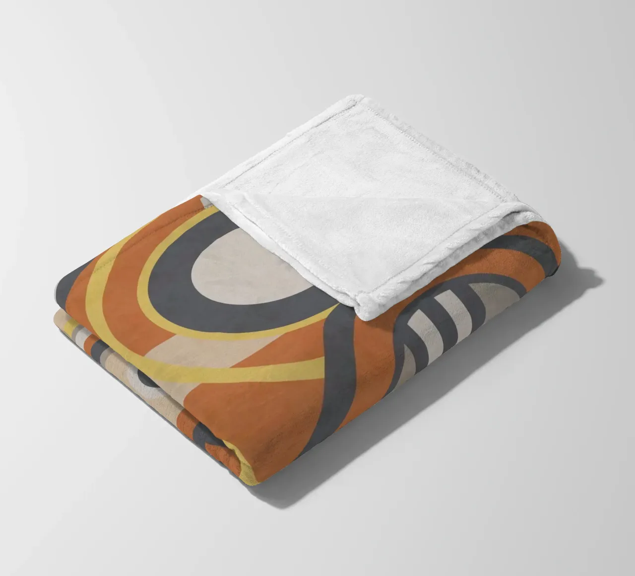 Hide fleecedeken van shellybremmer