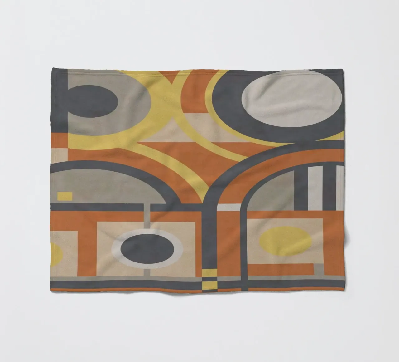 Hide fleecedeken van shellybremmer