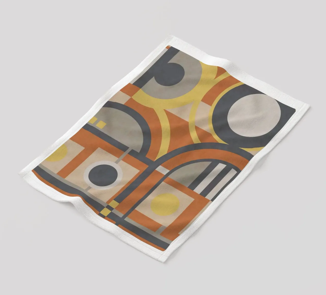 Hide fleecedeken van shellybremmer