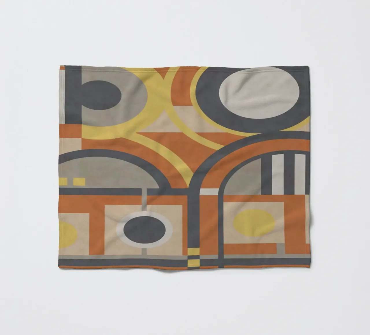 Hide fleecedeken van shellybremmer