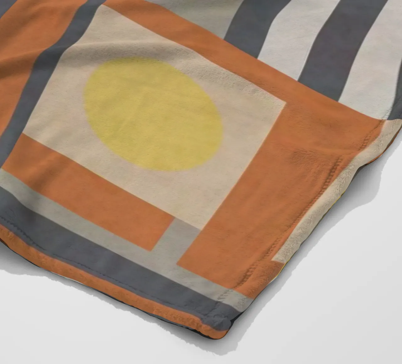 Hide fleecedeken van shellybremmer