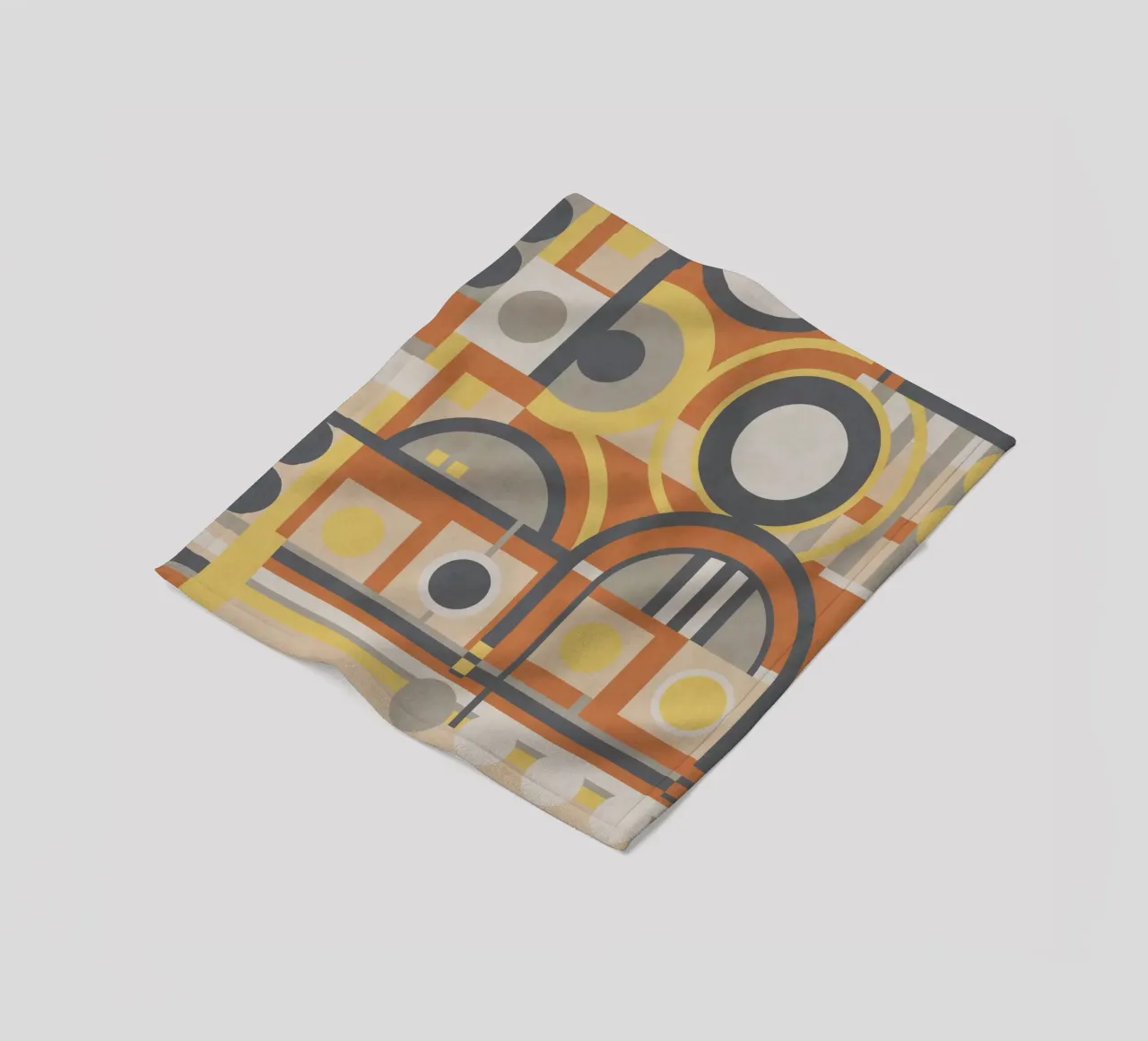 Hide fleecedeken van shellybremmer