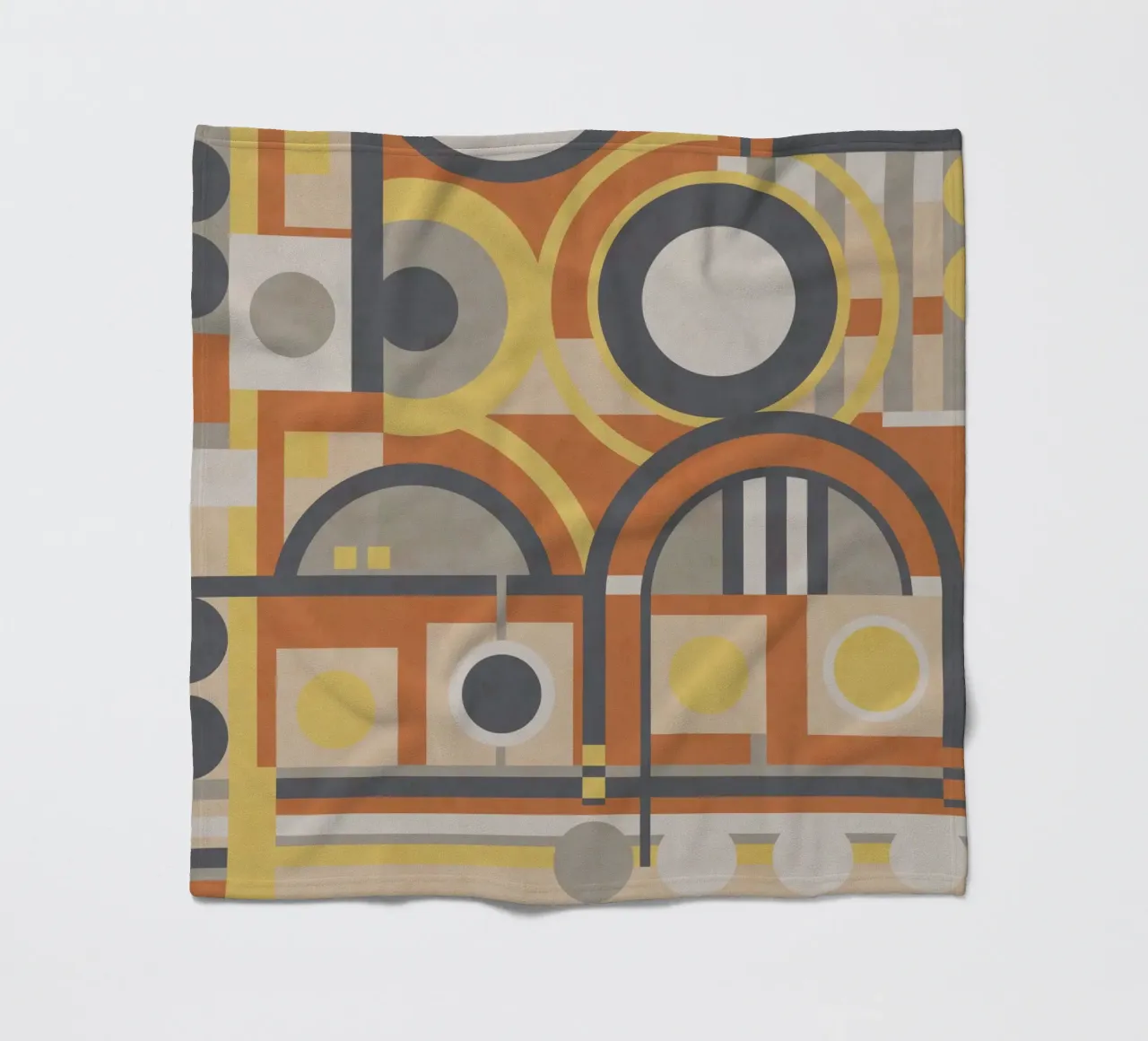 Hide fleecedeken van shellybremmer