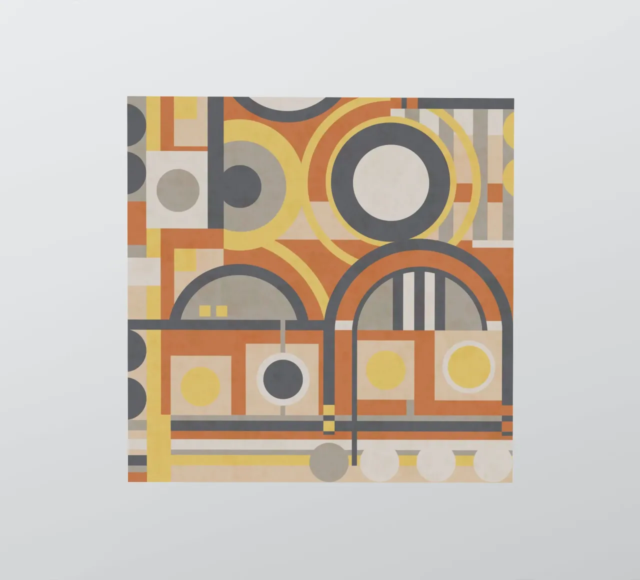 Hide sticker van shellybremmer