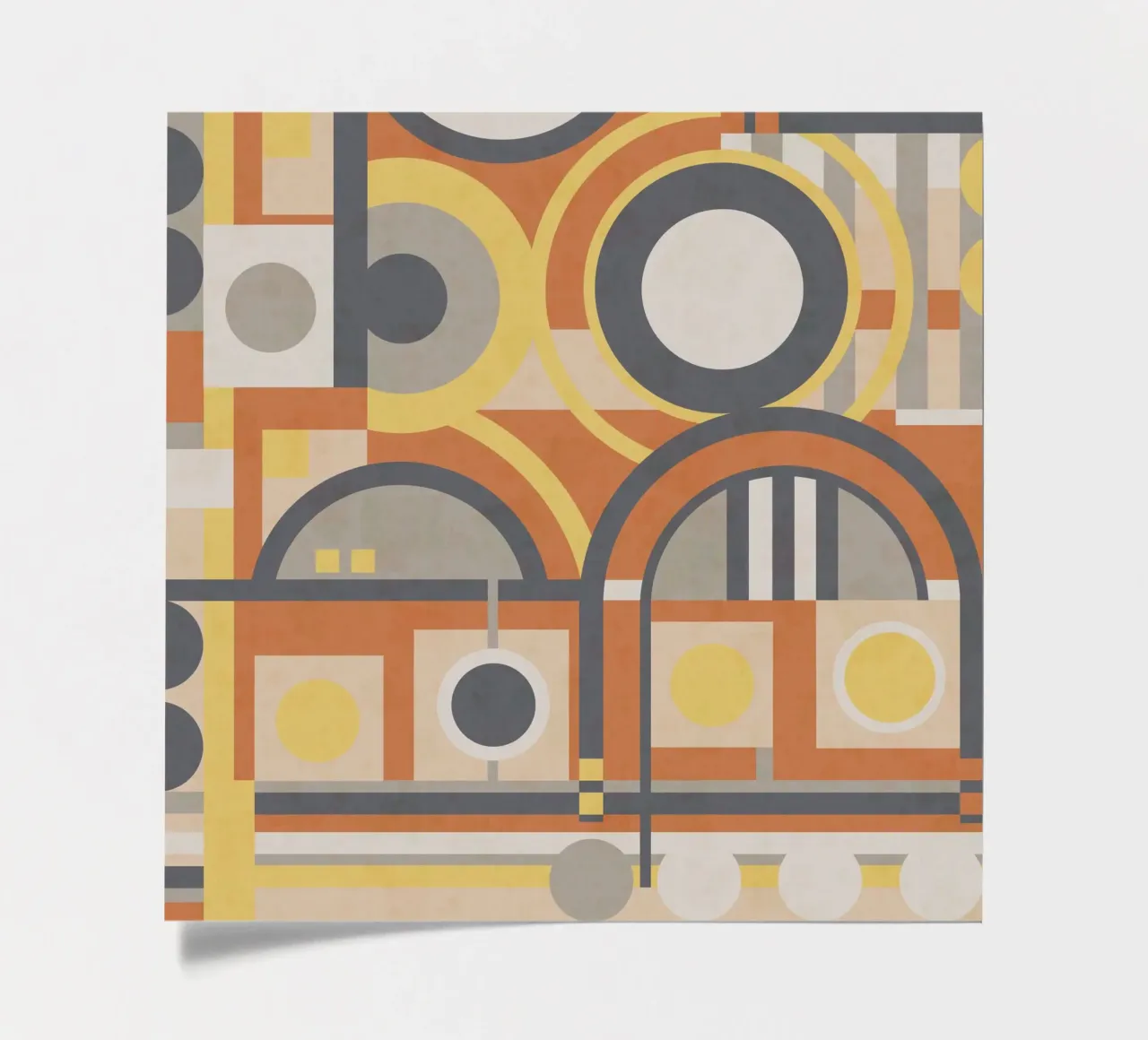 Hide sticker sheet by shellybremmer