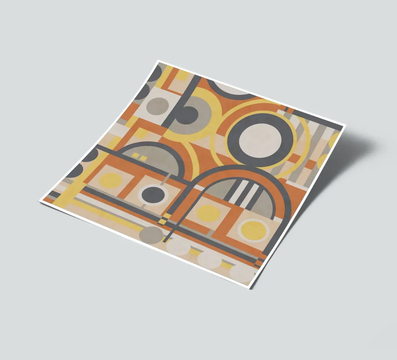 Hide sticker sheet by shellybremmer