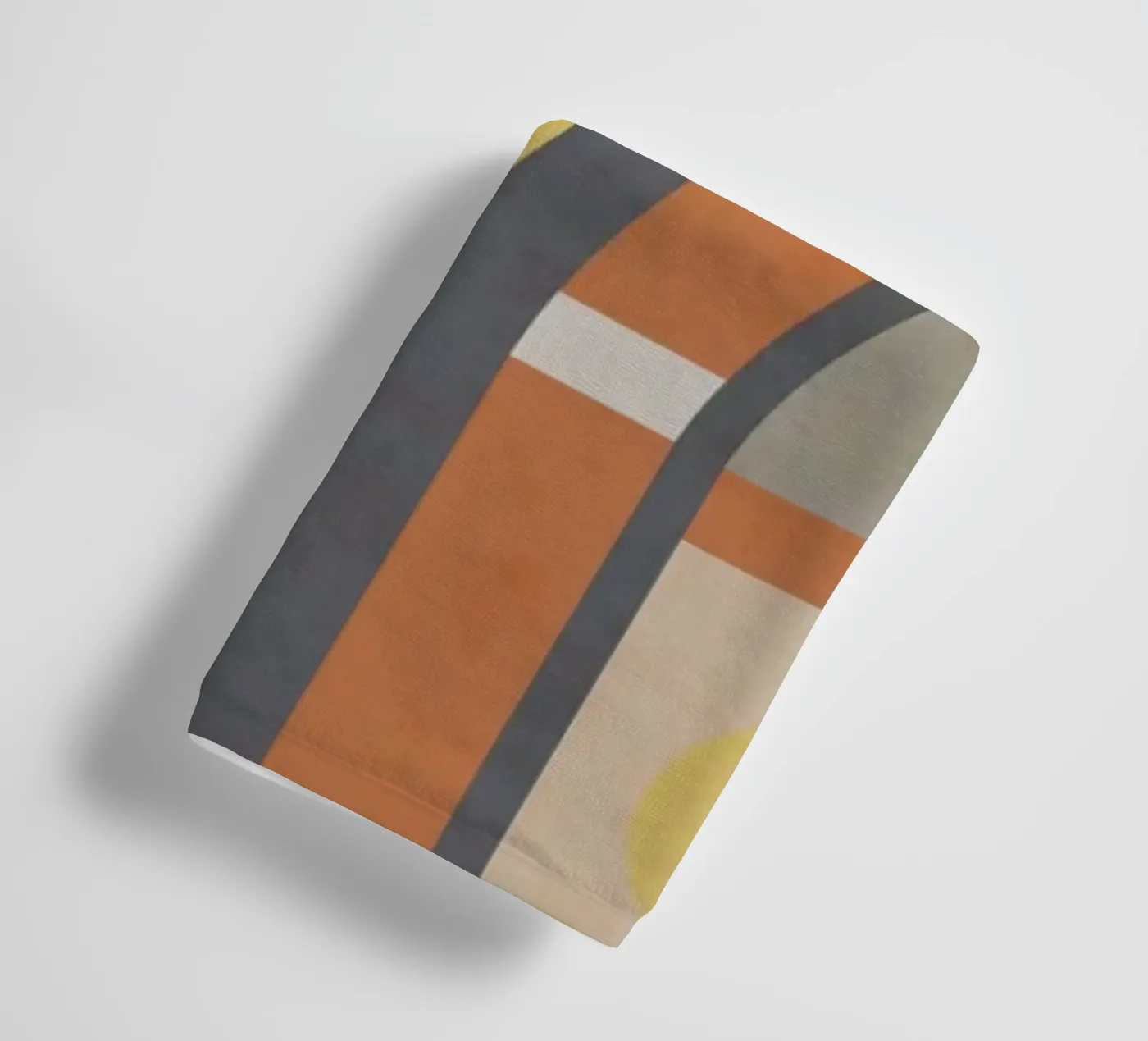 Hide serviette de bain de shellybremmer