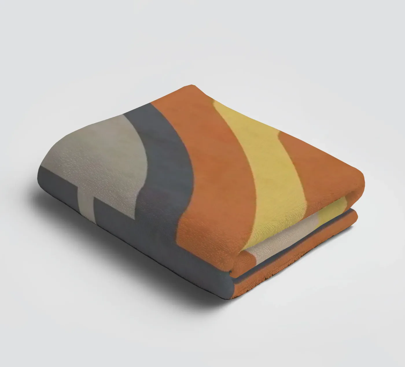 Hide serviette de bain de shellybremmer