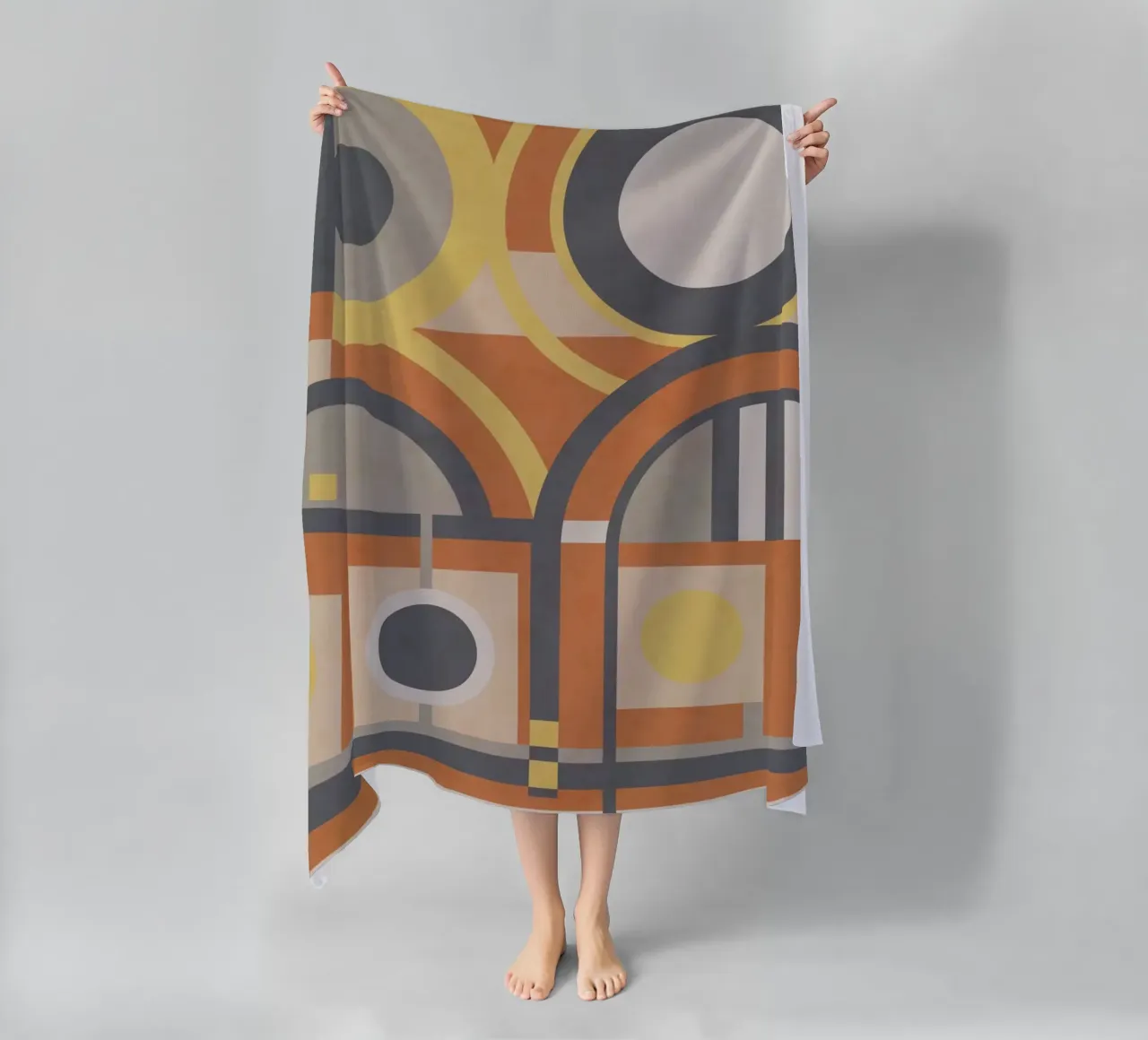 Hide telo mare da shellybremmer