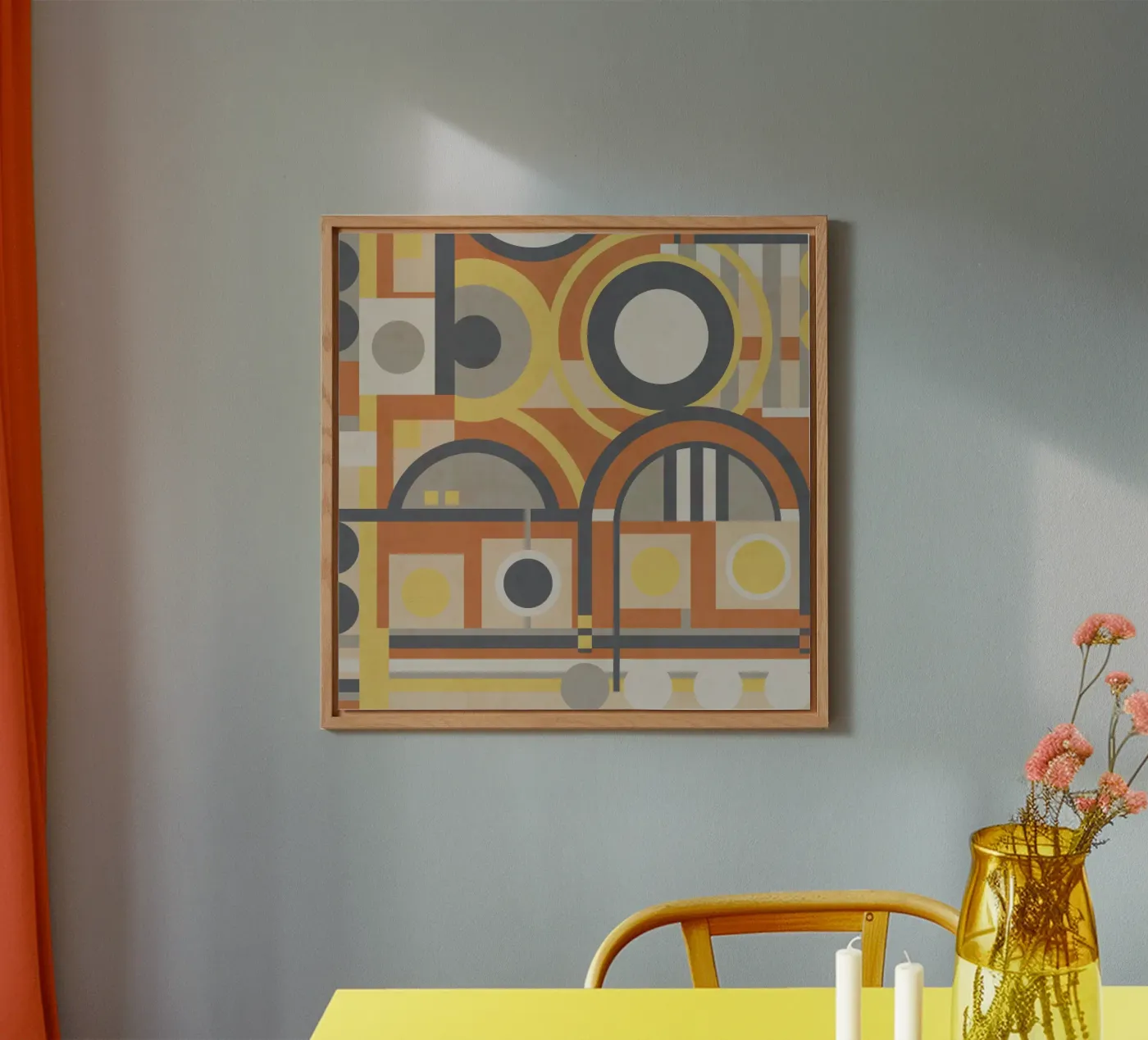 Hide Forex-Platte von shellybremmer