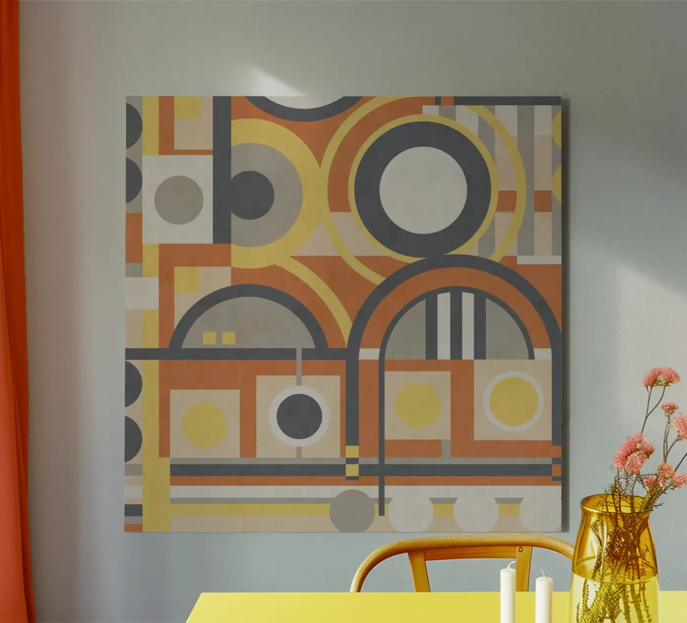 Hide Forex-Platte von shellybremmer