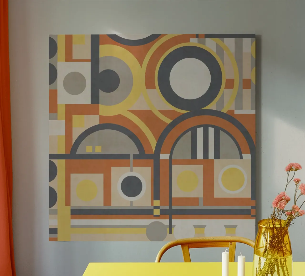 Hide tela da shellybremmer