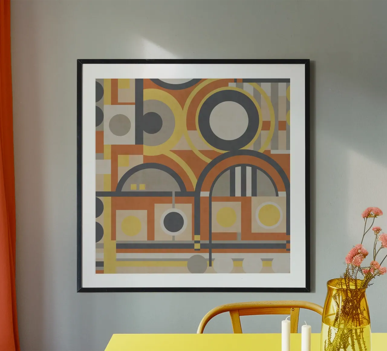 Hide poster van shellybremmer