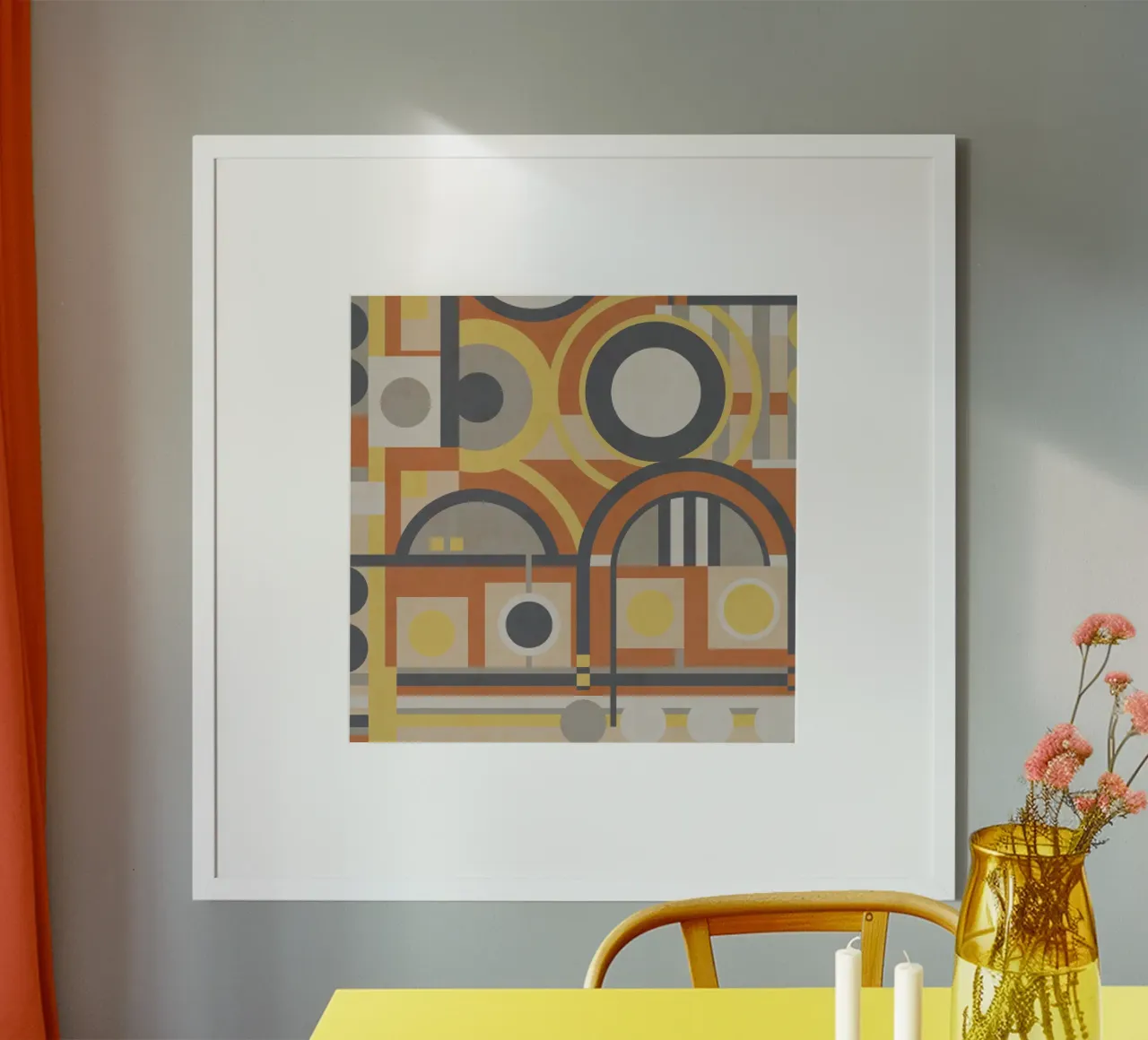 Hide poster van shellybremmer