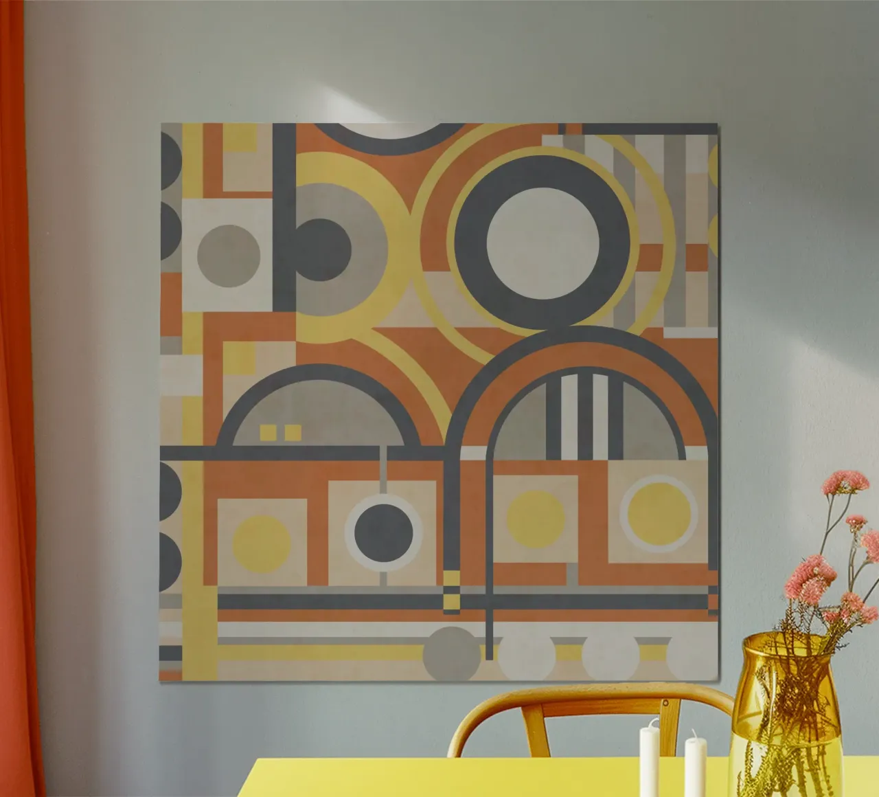 Hide poster van shellybremmer