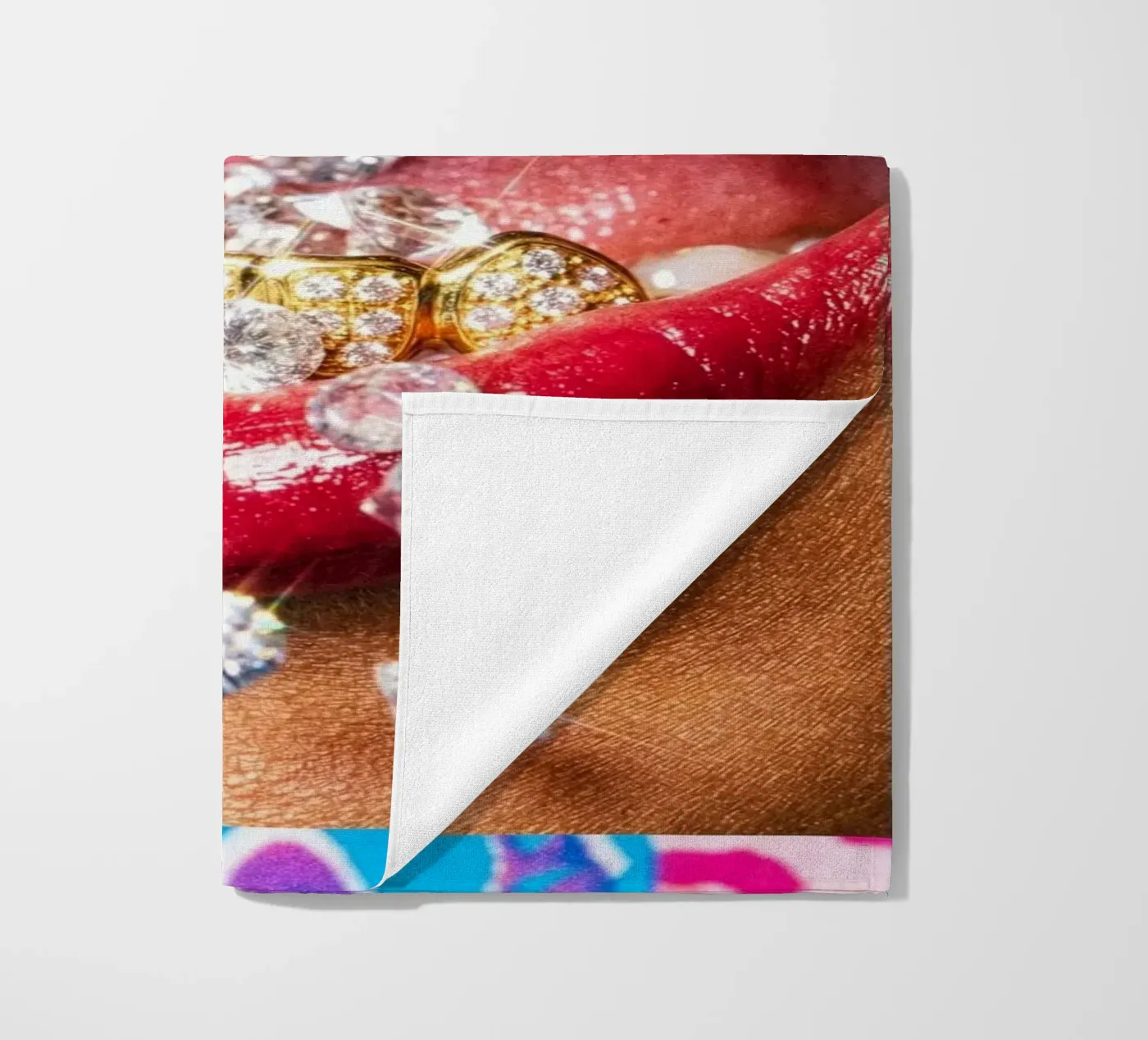 Drip Talk telo mare da Jan Luzar