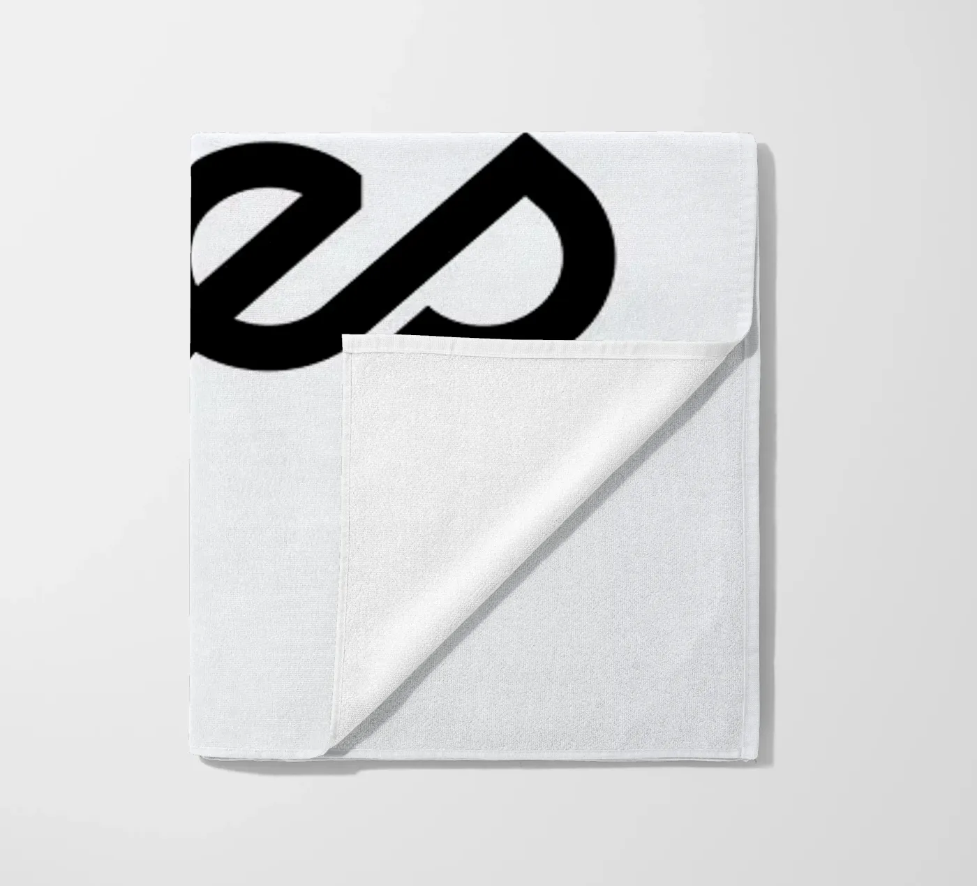 Oh Yes telo mare da BLAEK Design Studio