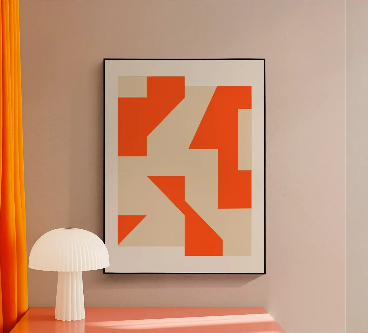 Minimalista 22 plexiglass da Gaite