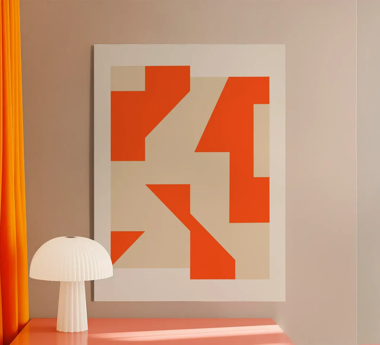 Minimalista 22 plexiglass da Gaite