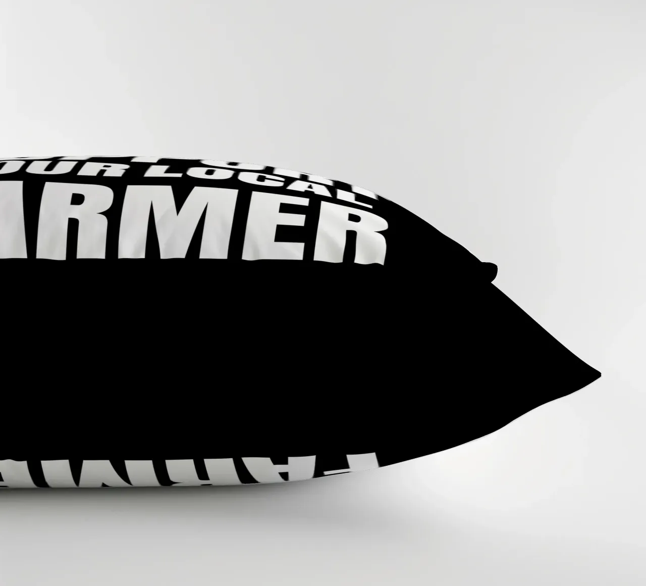 Support your local farmer cuscino da mygreenvalue