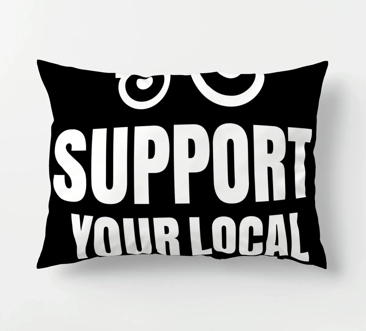 Support your local farmer cuscino da mygreenvalue