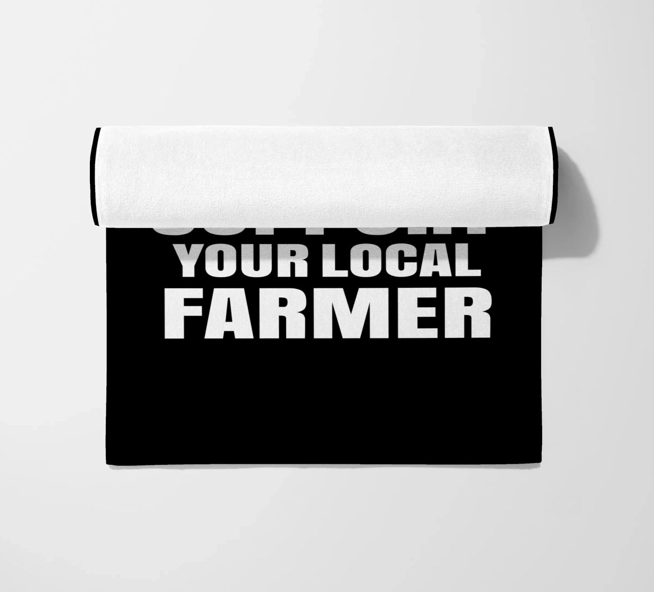 Support your local farmer telo mare da mygreenvalue