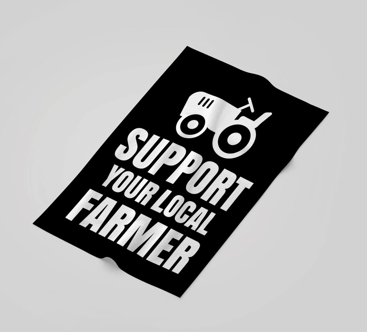 Support your local farmer telo mare da mygreenvalue