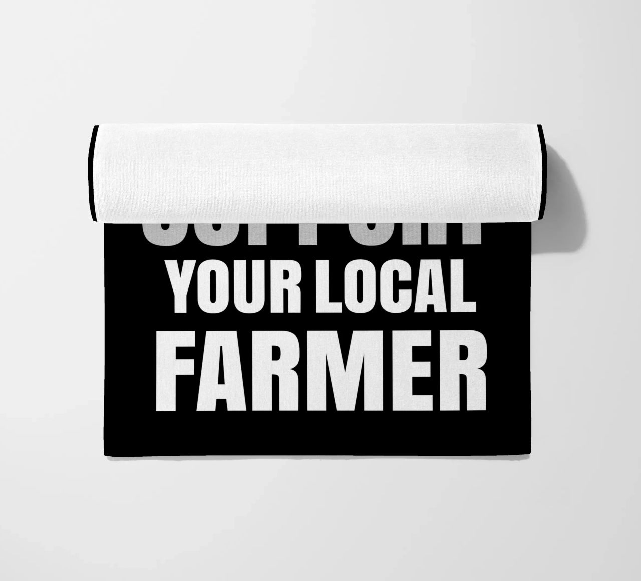 Support your local farmer telo mare da mygreenvalue