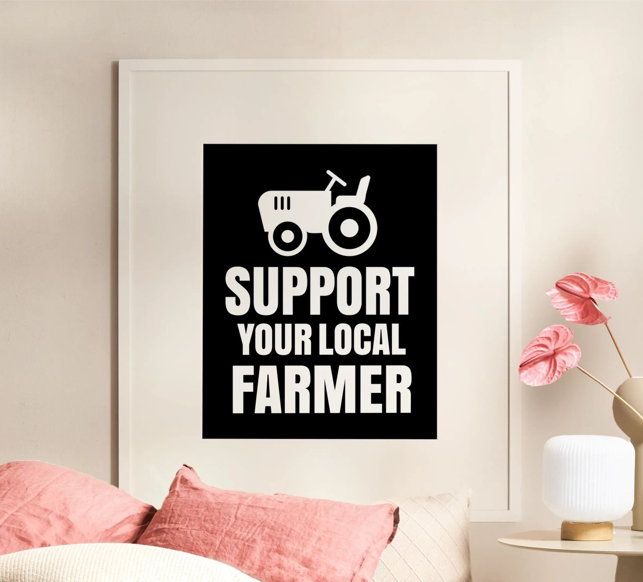 Support your local farmer carta hahnemühle da mygreenvalue