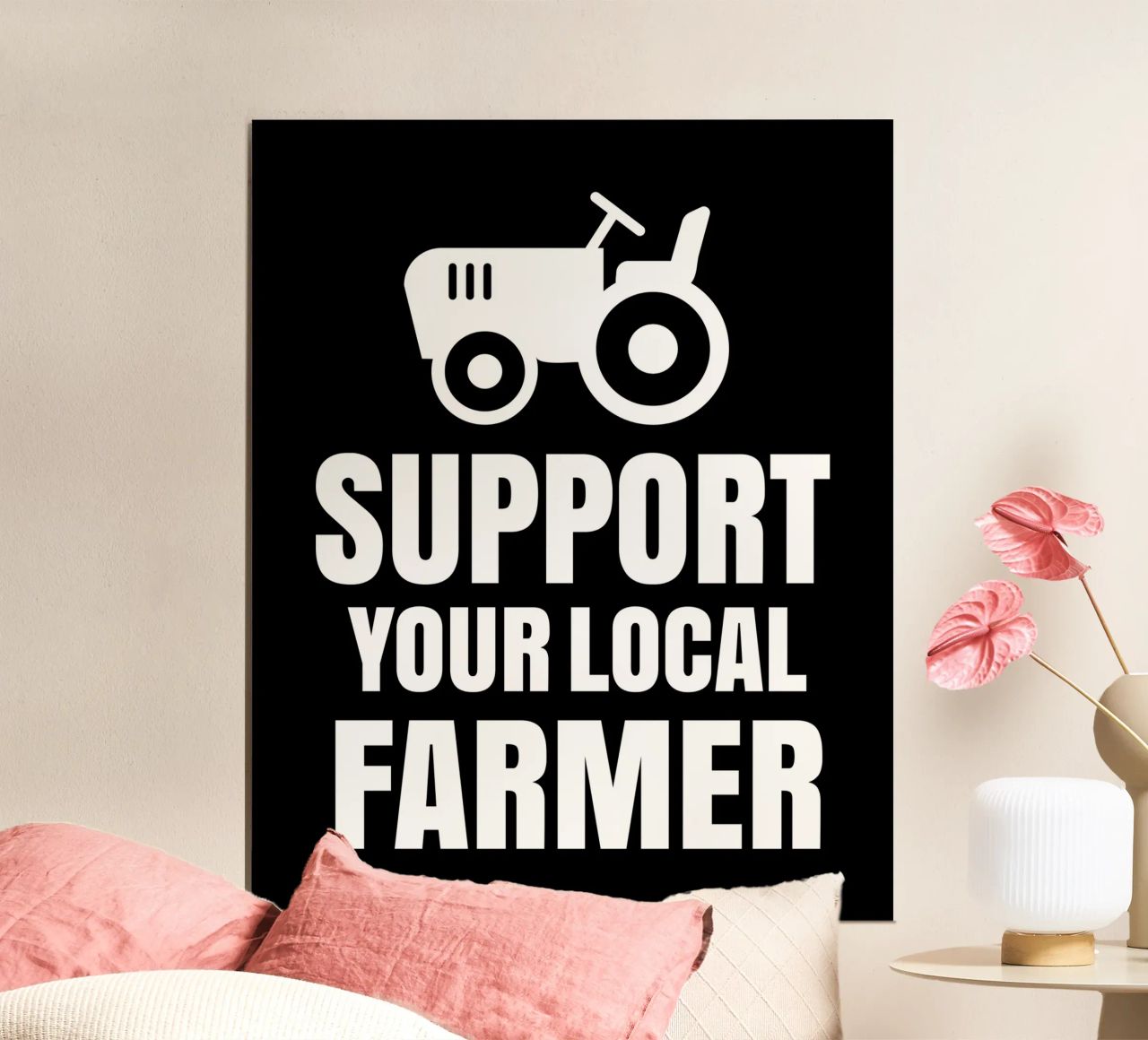 Support your local farmer carta hahnemühle da mygreenvalue